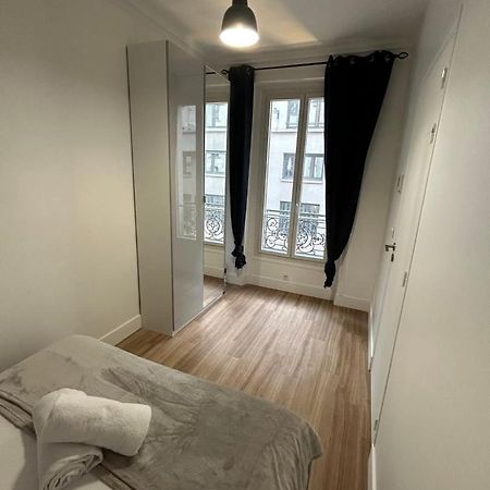Appartement Cosy - Quartier Saint-Georges - 4P Paris Luaran gambar