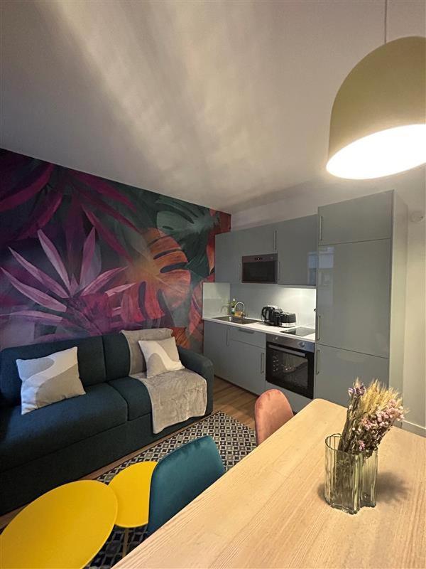 Appartement Cosy - Quartier Saint-Georges - 4P Paris Luaran gambar